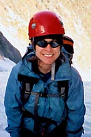 photo of Alicia