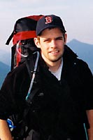 photo of Dave
