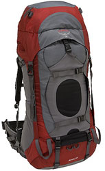Osprey Ariel