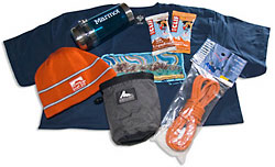 Access Fund Holiday Package