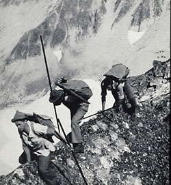 Nanga Parbat