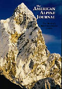 American Alpine Journal