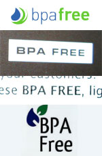 BPA Free times 4