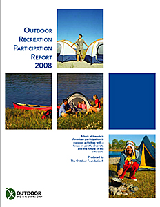 recreation participation