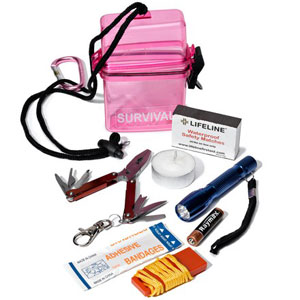 Survival Kit