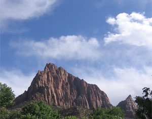 Zion National Park Zion National Park