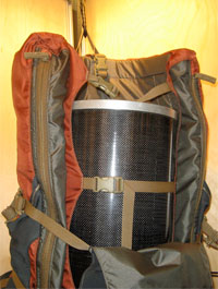 Granite Gear Nimbus Core