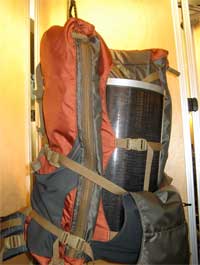 Granite Gear Nimbus Core