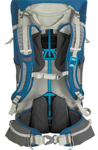Sierra Designs Revival 50 Front