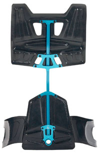 Sierra Designs Fulcrum Frame