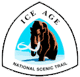 Ice Age Trail logo