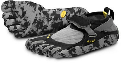Shoes Individual Toes on Minimal Toe Shoes Banned By Army   Trailspace Com