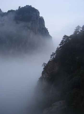 Mt. Lushan