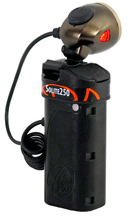 Solite Flash 250