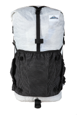 Sierra Designs Zissou 12 Sleeping Bag