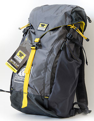 Mountainsmith Scream 25 Backpack with AAC Logo