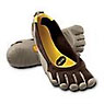 photo of a barefoot/mininimal shoe