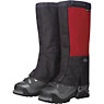 photo of a gaiter/overboot
