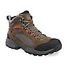 photo of a hiking boot