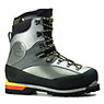 photo of a mountaineering boot