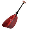 photo of a paddle