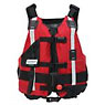 photo of a paddling safety device