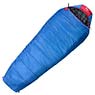 photo of a sleeping bag/pad