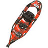 photo of a ski/snowshoe