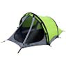photo of a tent/shelter