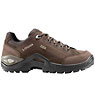 photo of a trail shoe