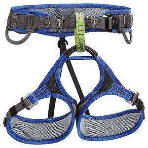 photo of a harness