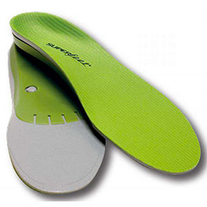 photo of a insole