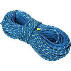 Rope, Cord, and Webbing