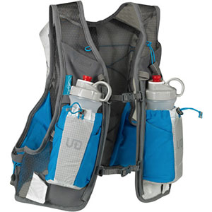 photo of a pack, vest, or bottle