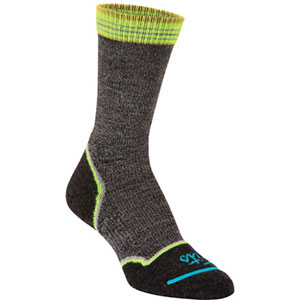 photo of a sock