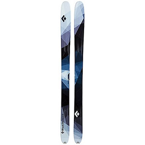 photo of a telemark product