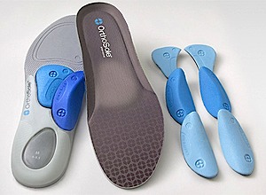 OrthoSole Max Cushion