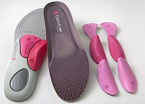 OrthoSole Max Cushion