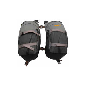 Aarn Compact Balance Pockets