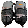 Aarn Expedition Balance Pockets