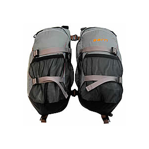 Aarn Expedition Balance Pockets