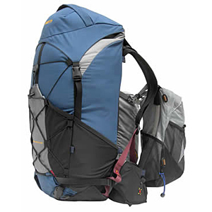Aarn Peak Aspiration