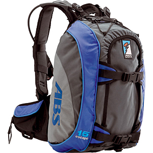 ABS Escape 15