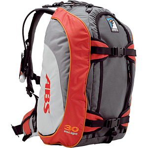 ABS Escape 30