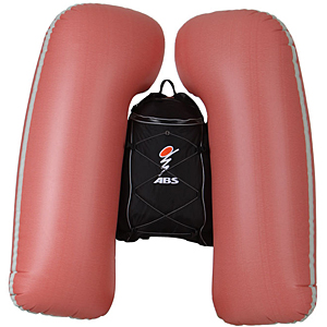 ABS Freeride 10L
