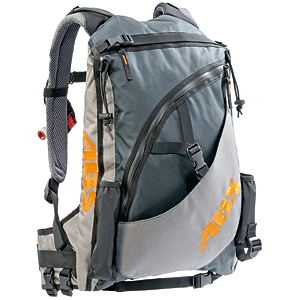 ABS Freeride 4L