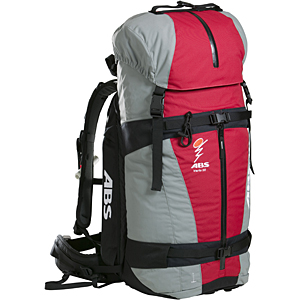 ABS Vario 15 Backpack