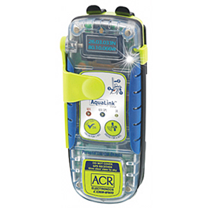 ACR AquaLink 406 View