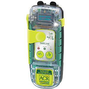 ACR SARLink 406 View
