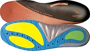 Aetrex Custom Select Orthotic